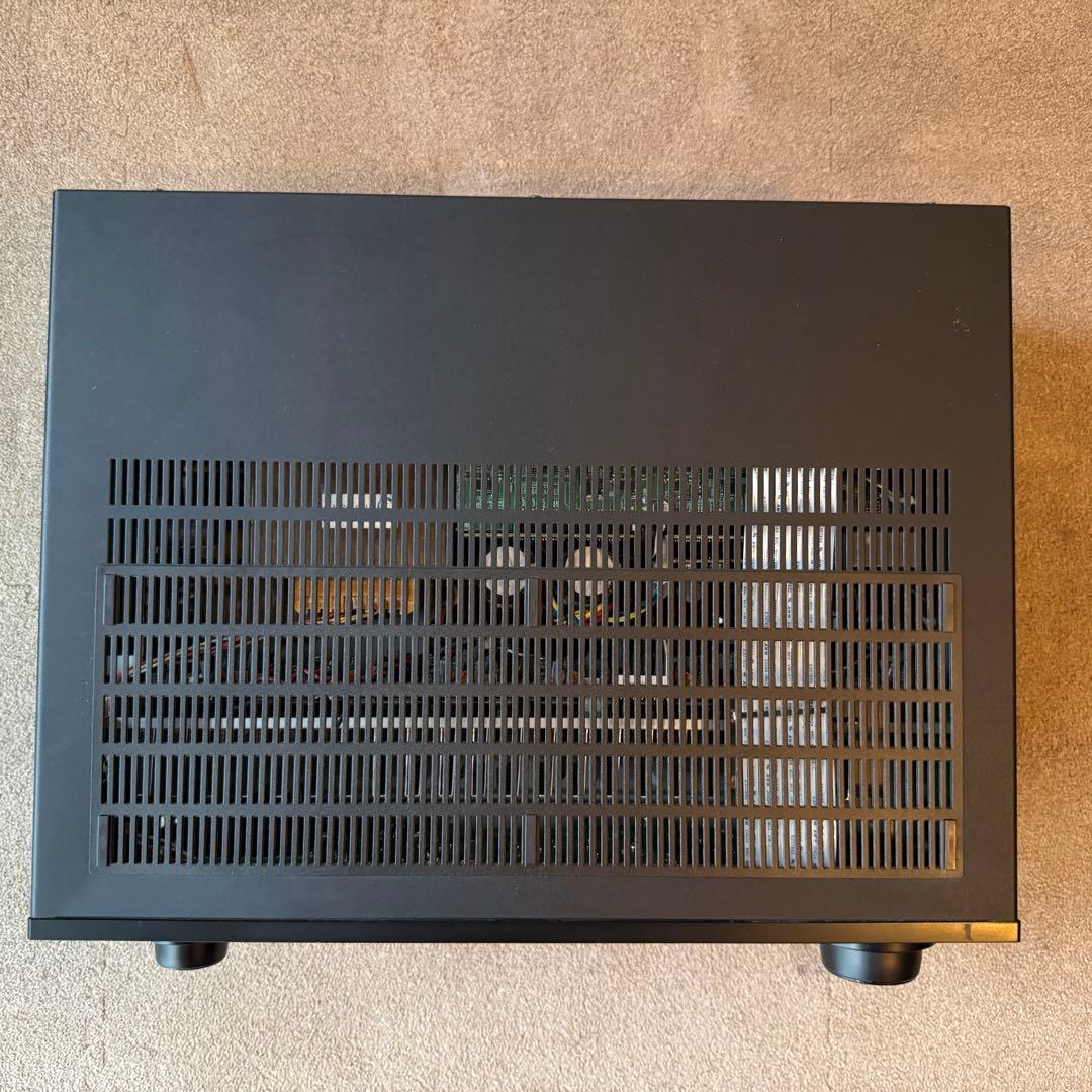 DENON AVサラウンドレシーバー AVR-1911