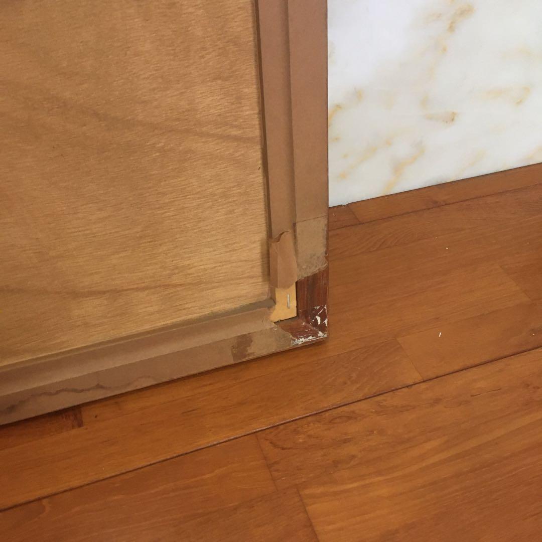 絵画　額縁入り　ミロ