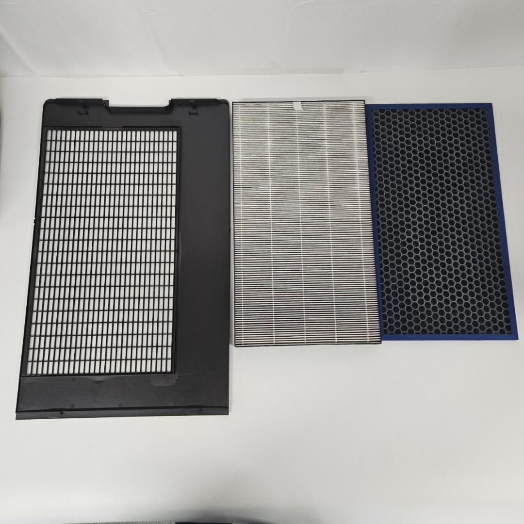 SHARP KI-RX70-T 加湿空気清浄機 ブラウン系 シャープ