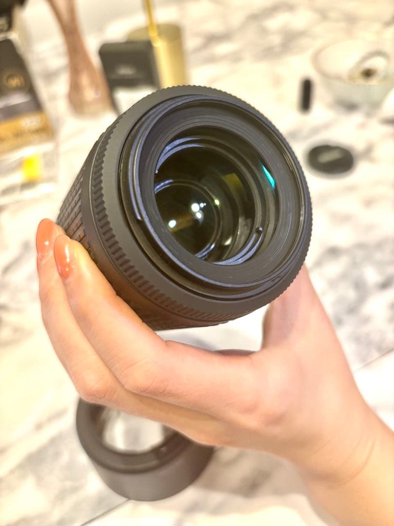 【美品】Nikon D5300 ダブルズームセット