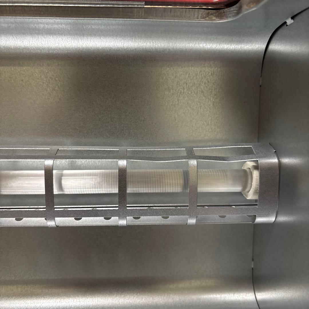 新品・未使用　BRUNO トースターグリル