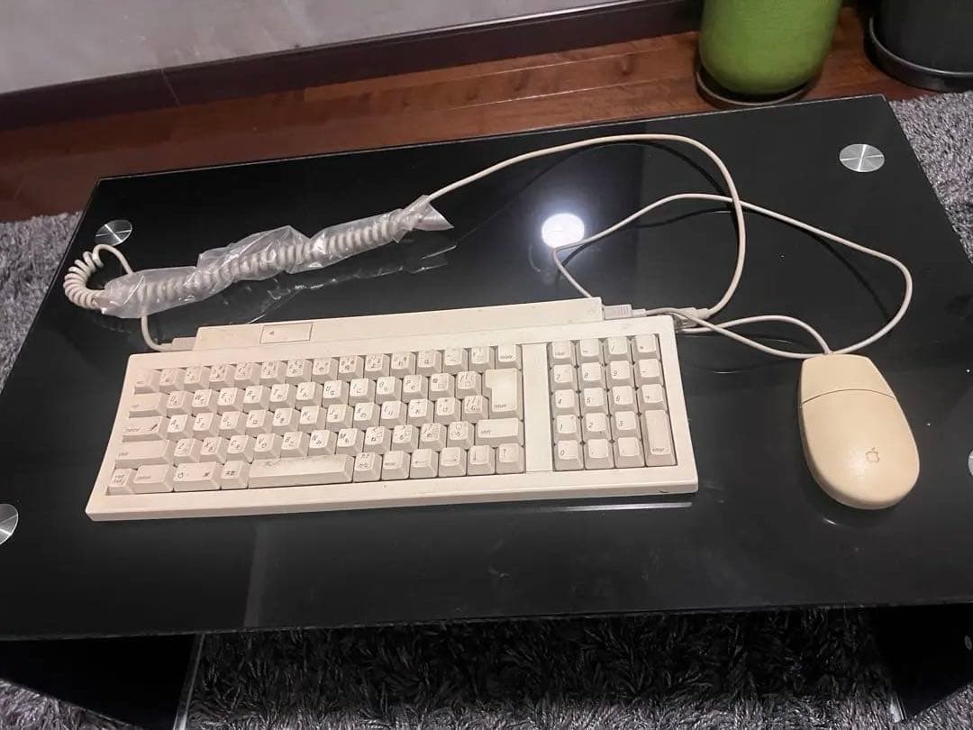 (送料込み)アップル社Apple Macintosh Performs 5210