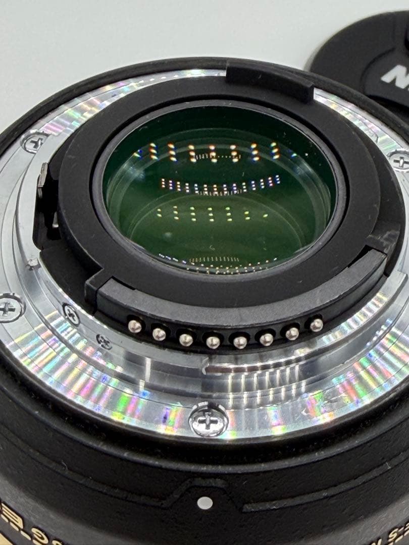 普渡公式アカウント09 Nikon AF-S 60mm f/2.8G ED