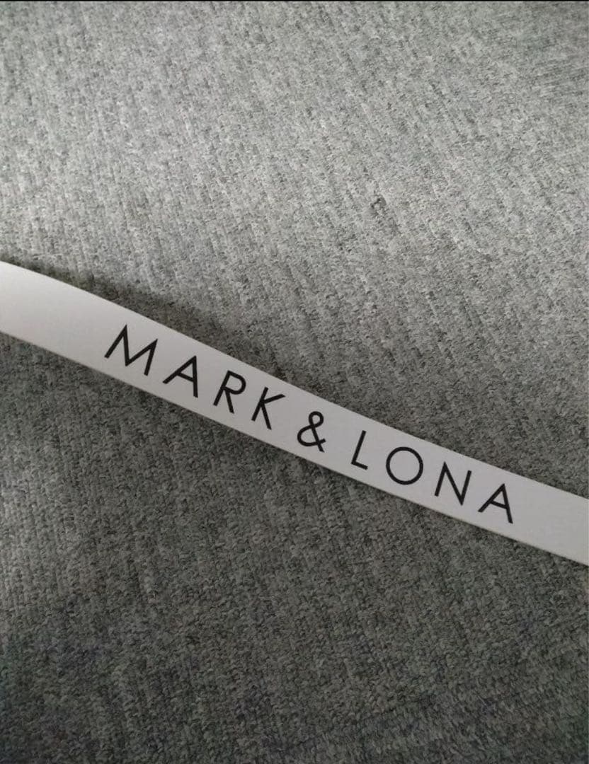 マーク&ロナ ベルト