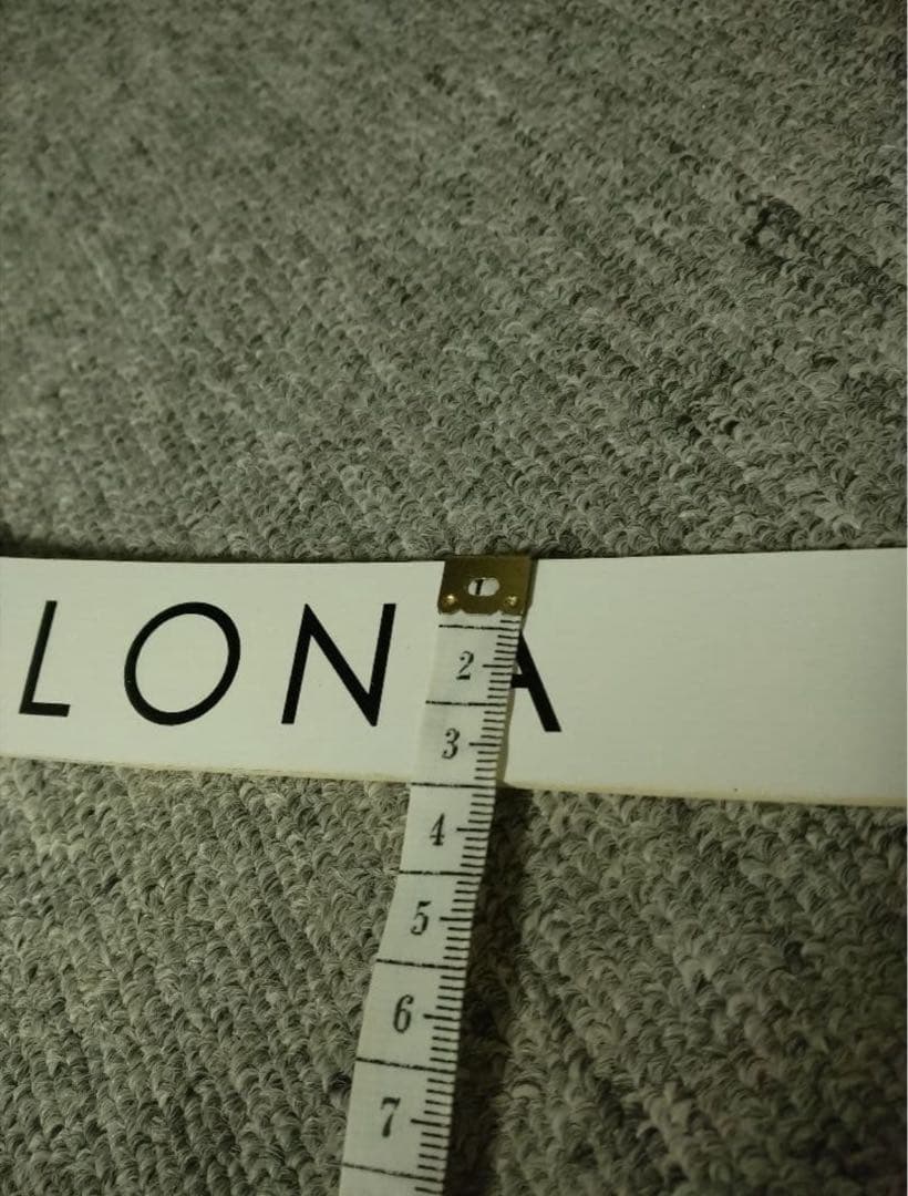 マーク&ロナ ベルト