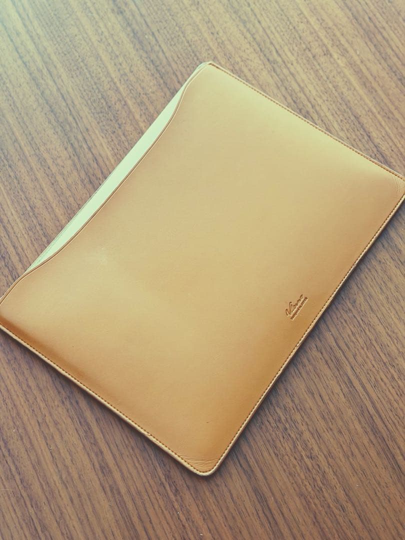 MacBook Air M1 / メモリ16GB / SSD 1TB /ケース付