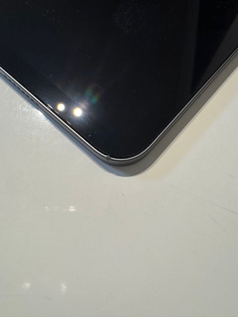 iPad Pro 11 256G スペースグレイ 純正カバー、アップルペンシル付