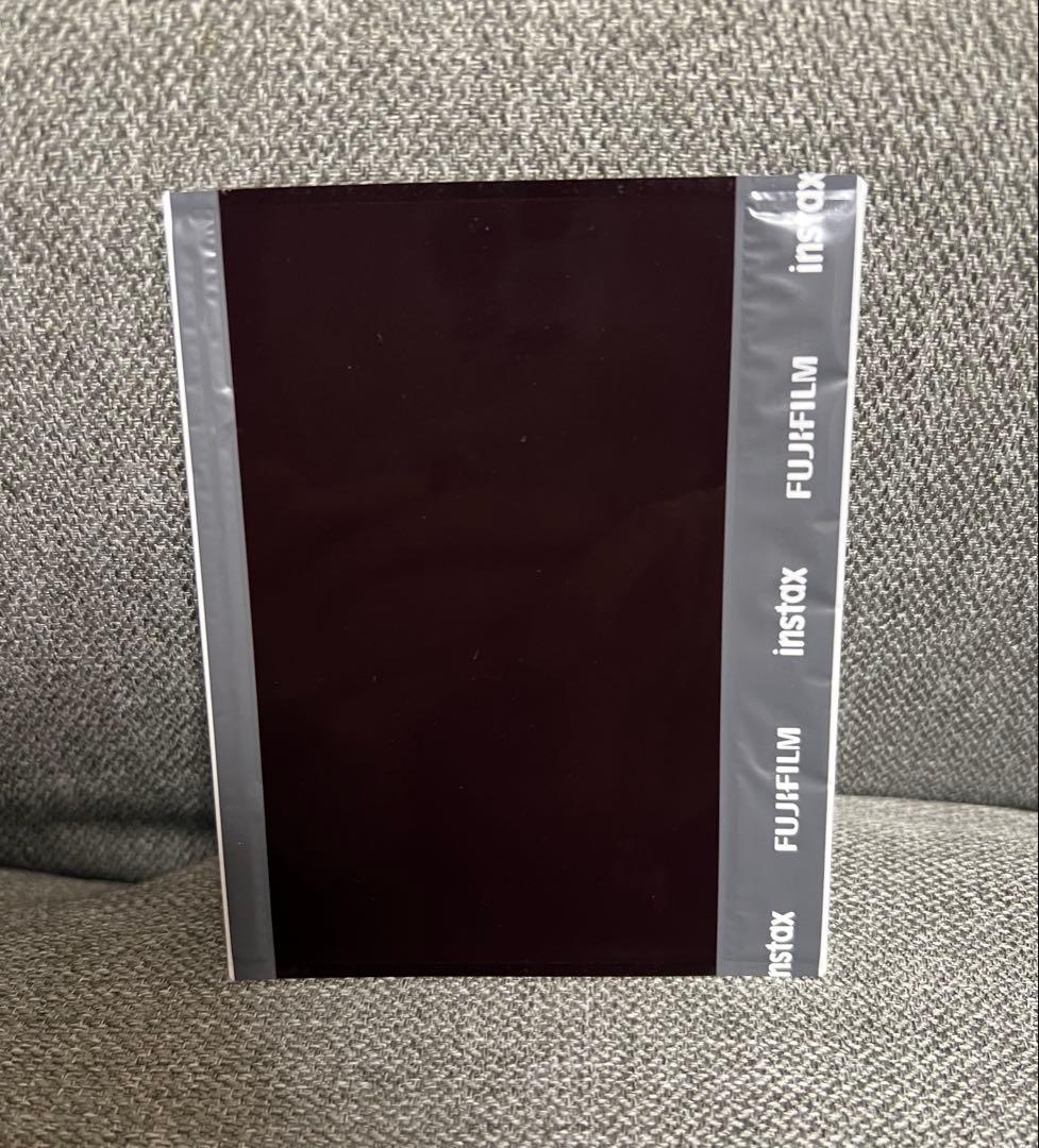 【希少】志尊淳　直筆サイン入りチェキ　トッキュウジャー