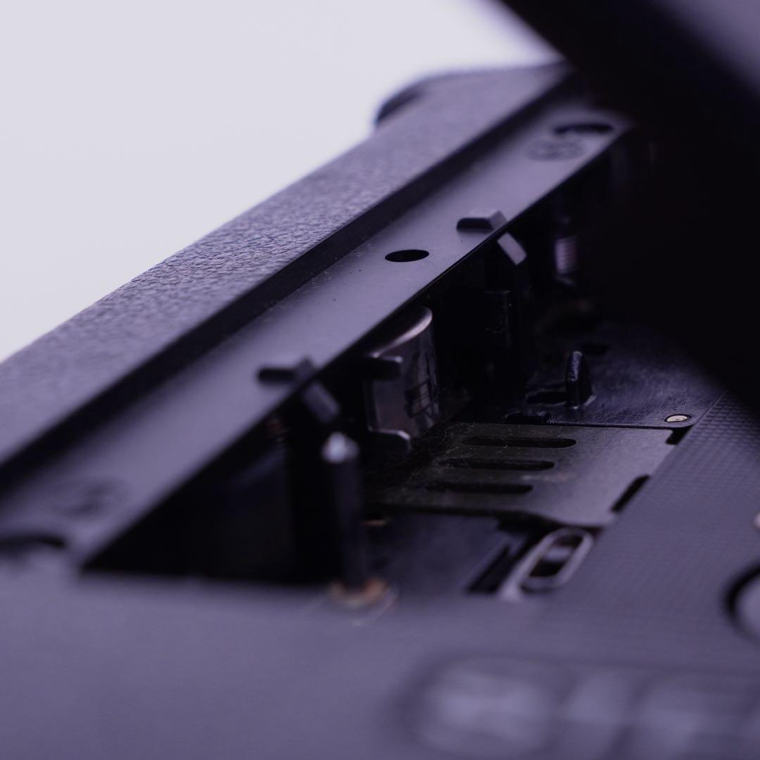 TCS-310★SONY（ソニー）★カセットレコーダー