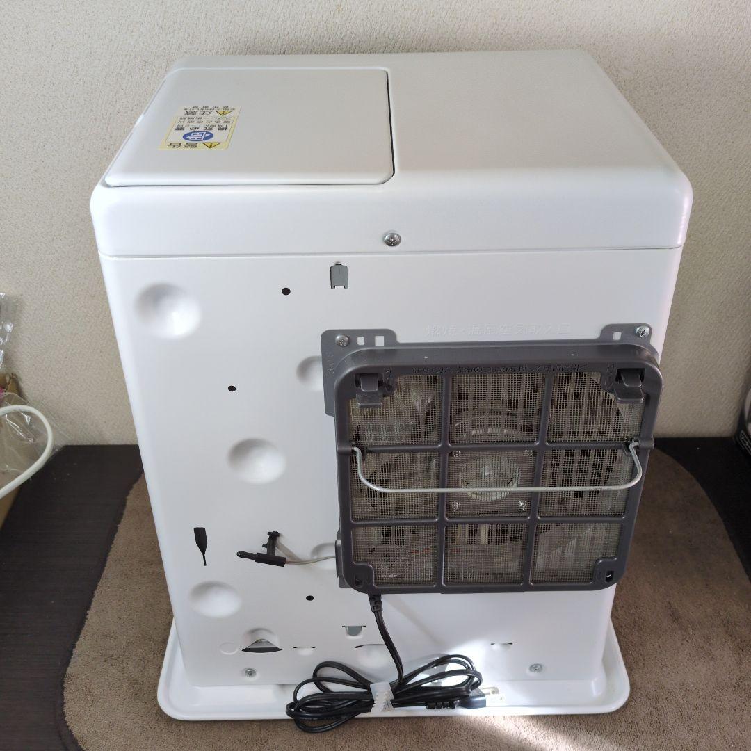 DAINICHI ダイニチ ブルーヒーター FX-32R4ファンヒーター