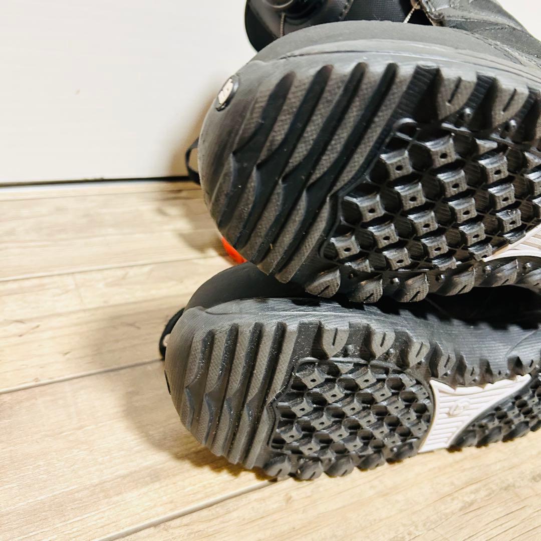 【良品】BURTON STARSTRUCK BOA レディース 23.5cm