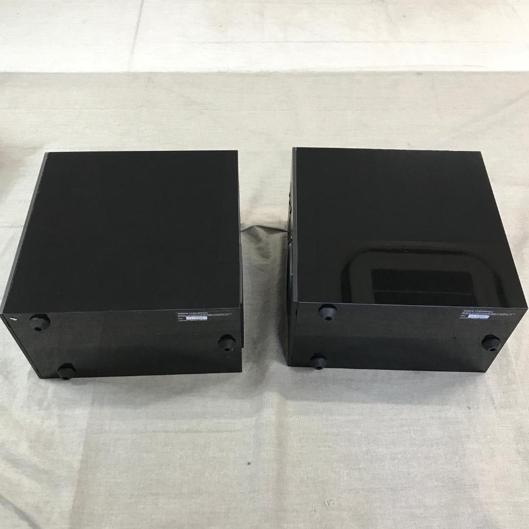 ダ*膜様 ヤマハ(YAMAHA) スピーカー 2台1組 NS-BP200BP