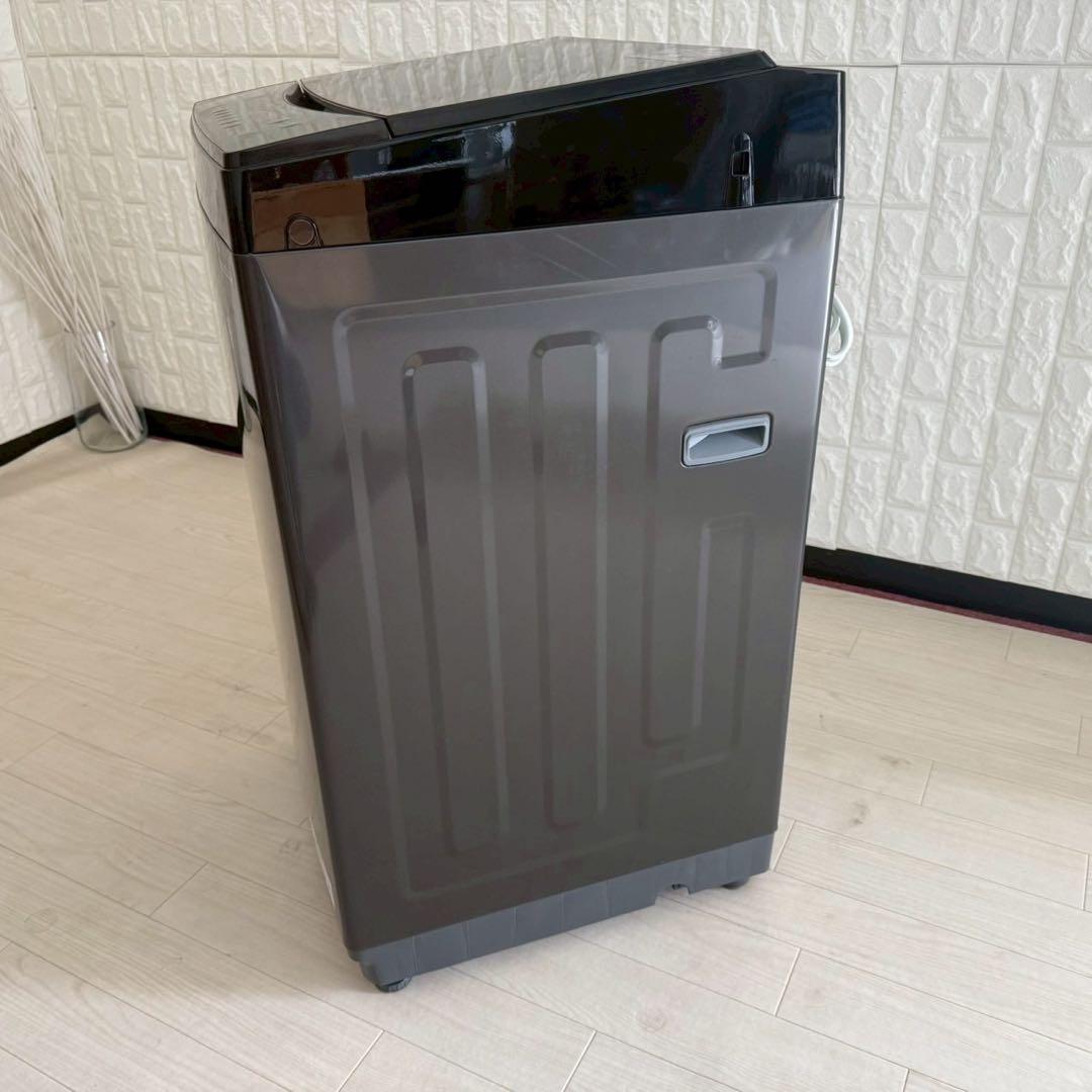 都内23区配送無料✨ブラック家電　ハイアール　アイリス　マクスゼン　冷蔵庫