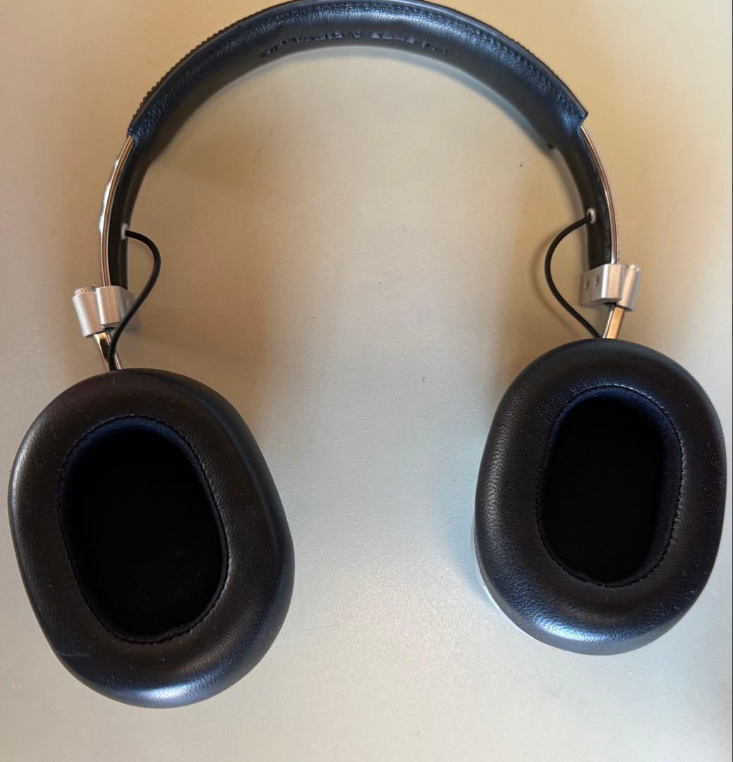 CELINE MASTER & DYNAMIC ヘッドフォン