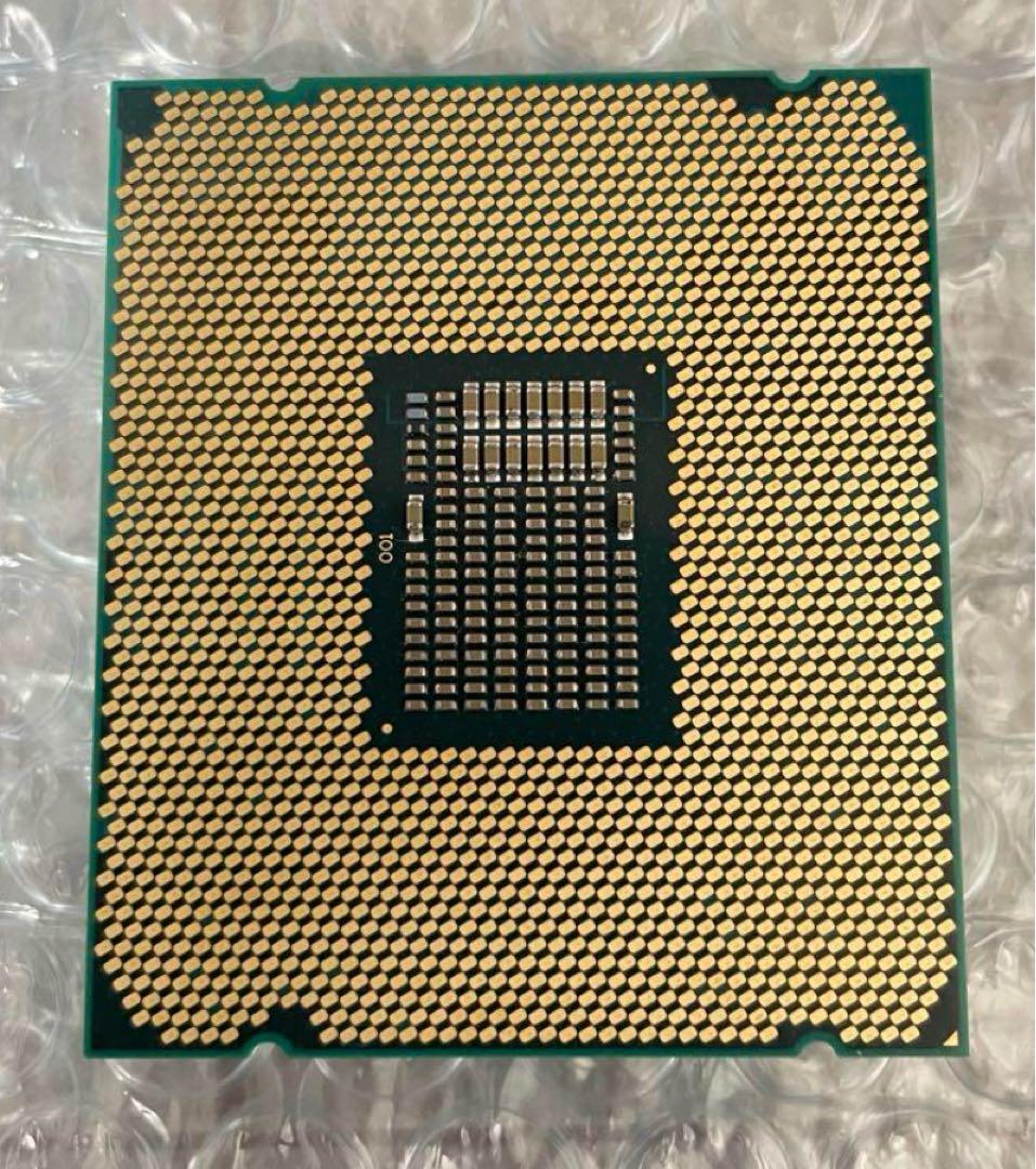 【動作確認済】 CPU Intel Core i9-7900X