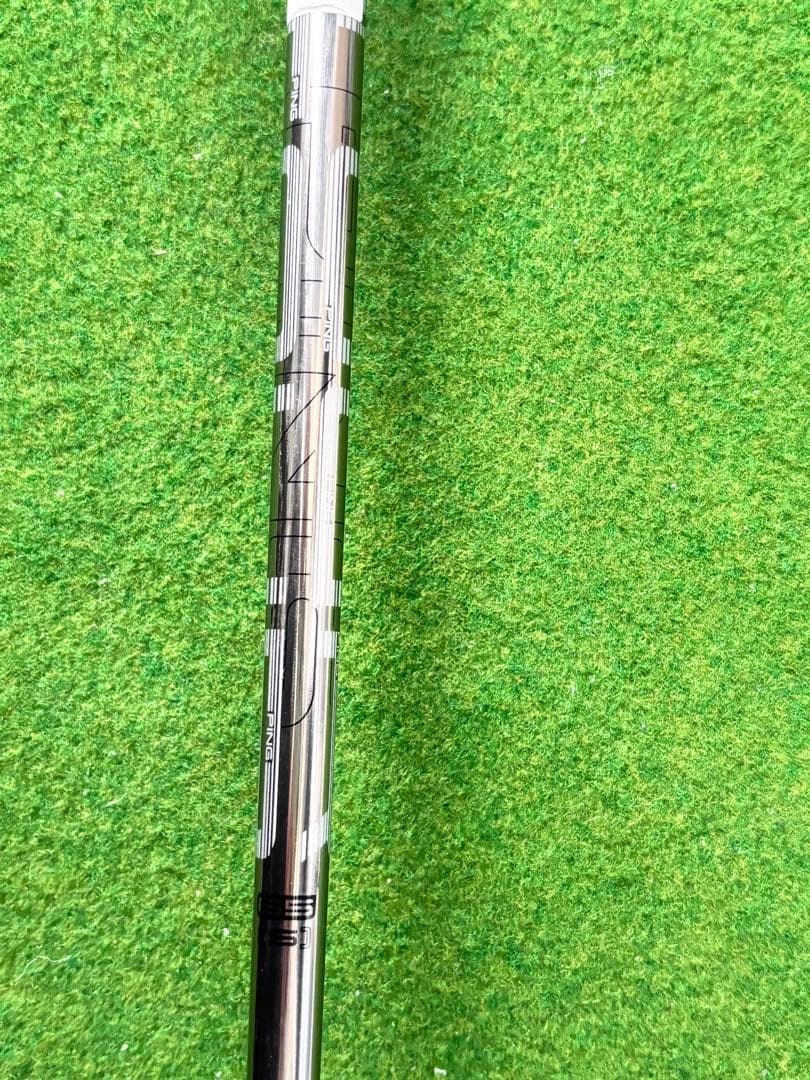 PING G425 MAX ドライバー 10.5度　TOUR 173-65 Ｓ