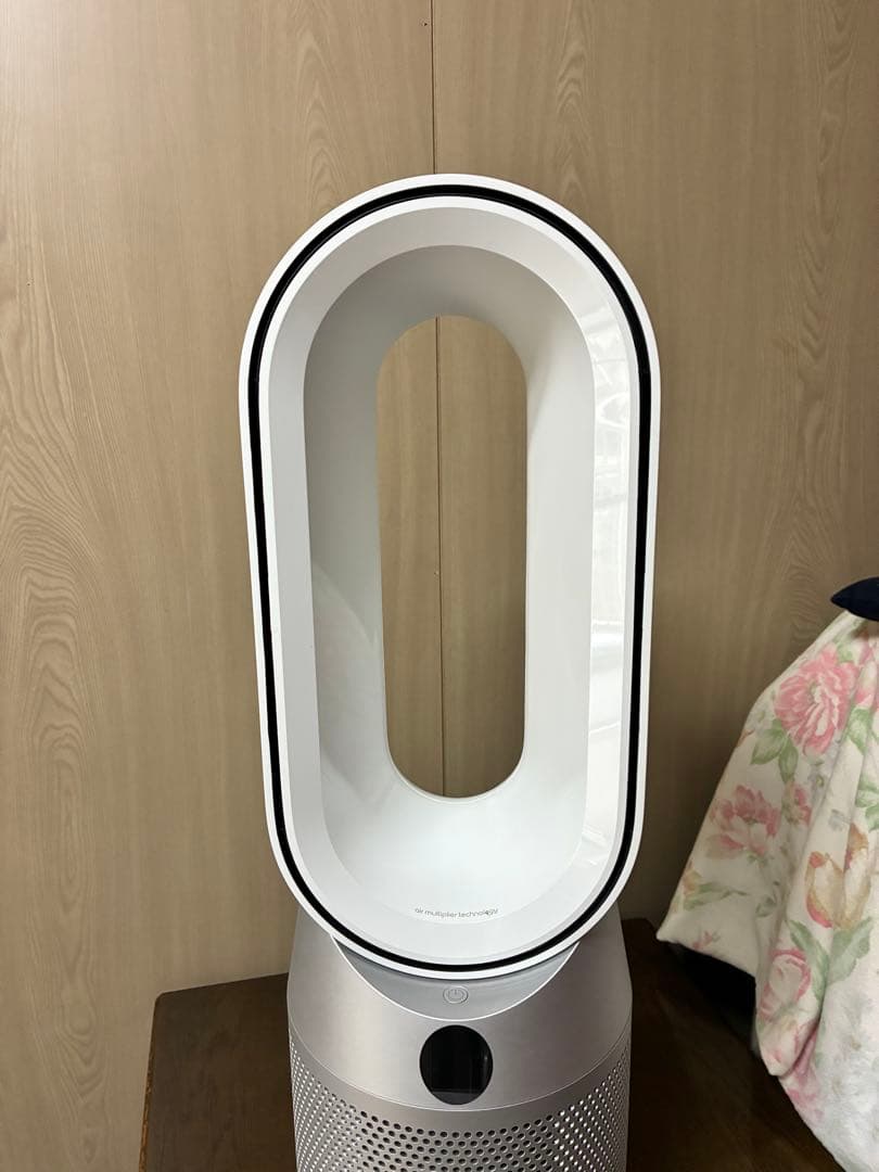 Dyson Purifier Hot+Cool™空気清浄ファンヒーター