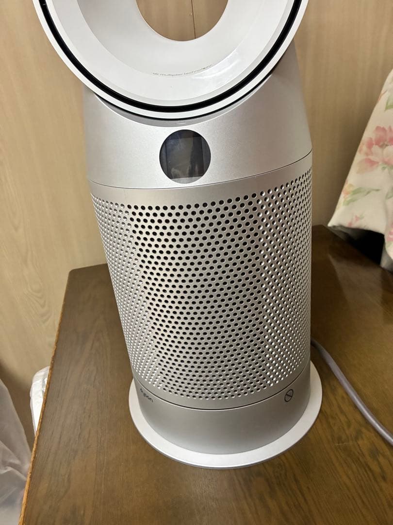 Dyson Purifier Hot+Cool™空気清浄ファンヒーター