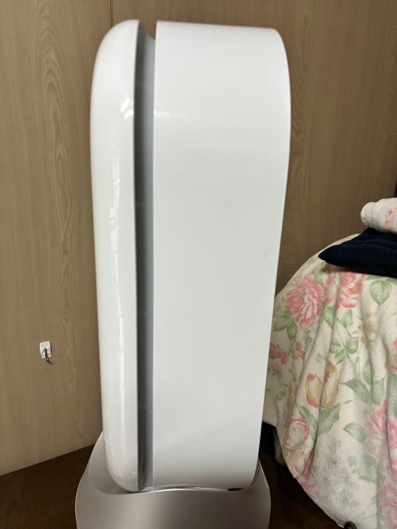 Dyson Purifier Hot+Cool™空気清浄ファンヒーター