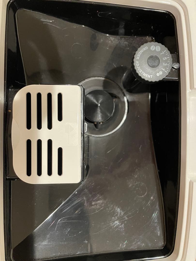 De'Longhi Dinamica （ディナミカ）自動エスプレッソメーカー