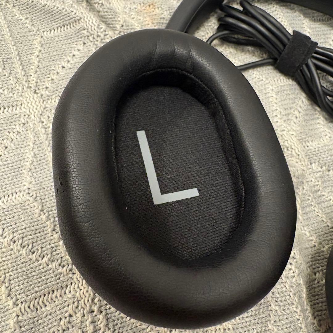 【美品】Austrian Audio Hi-X15 プロフェッショナルヘッドホン