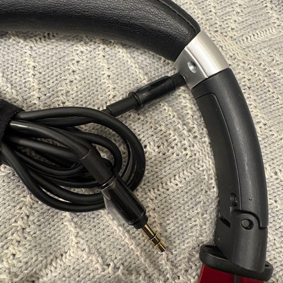 【美品】Austrian Audio Hi-X15 プロフェッショナルヘッドホン