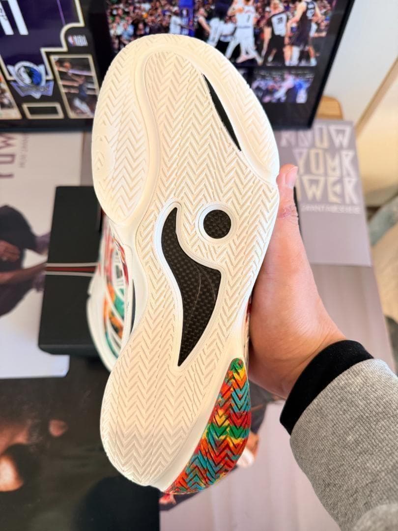 Wade 808 5 Ultra V2「花火」US9.5即発送