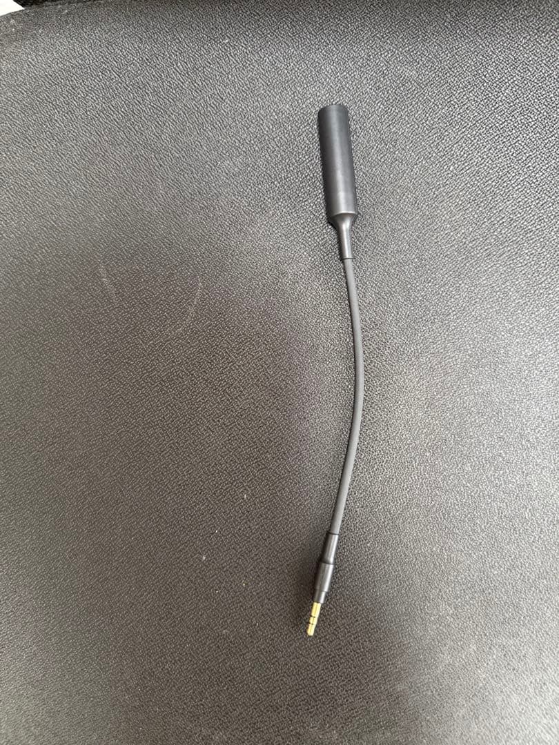 ヘッドホン Sony MDR-MV1