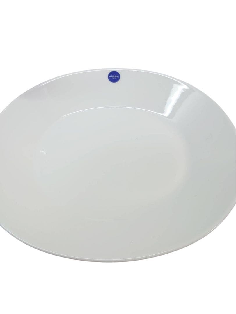 アラビア カラーズ オーバルプレート3枚セット 25cm