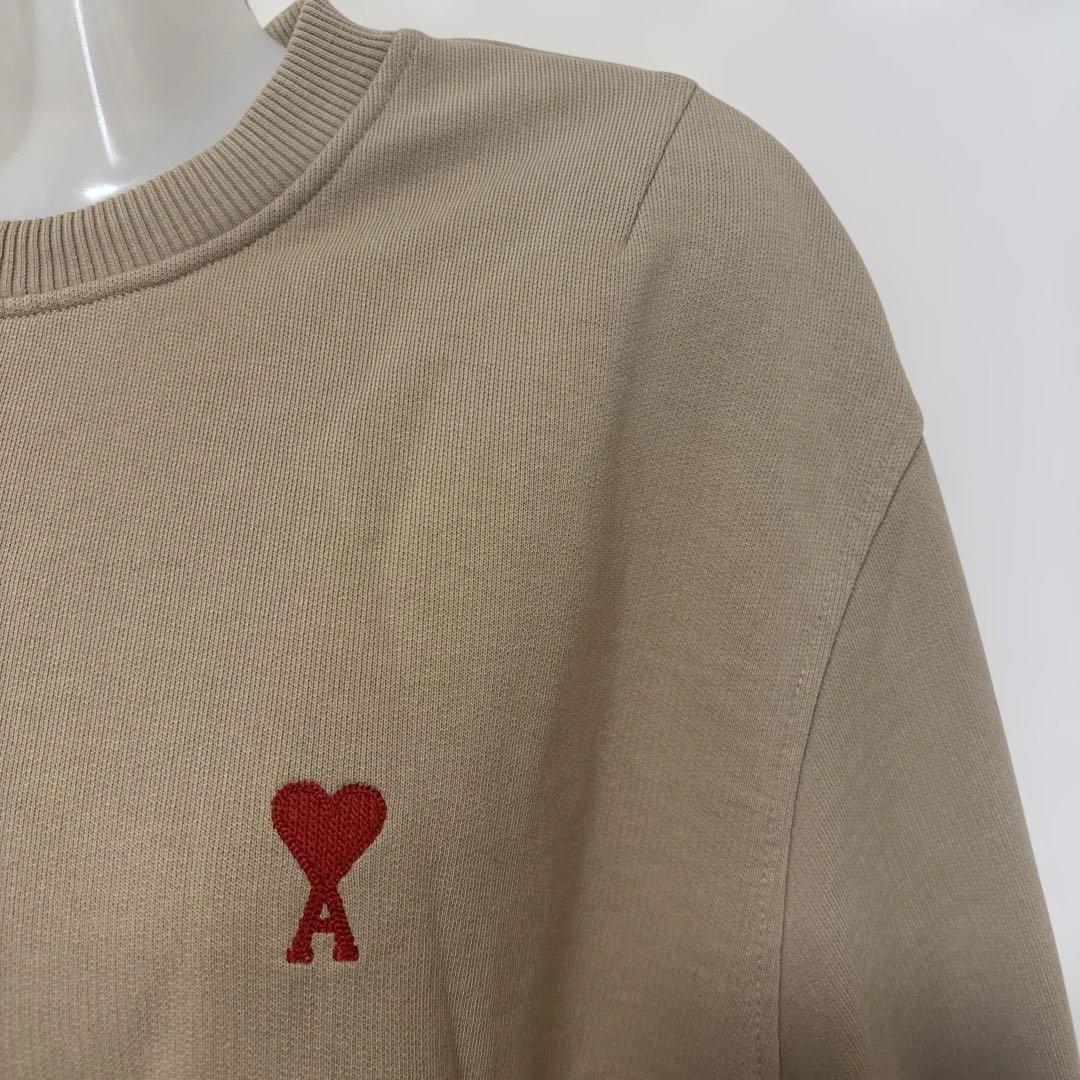 AMI PARIS トレーナー