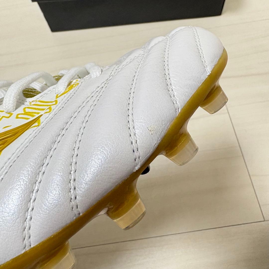 MIZUNO ミズノ モレリアネオ3 SR4 japan セルヒオラモス 26