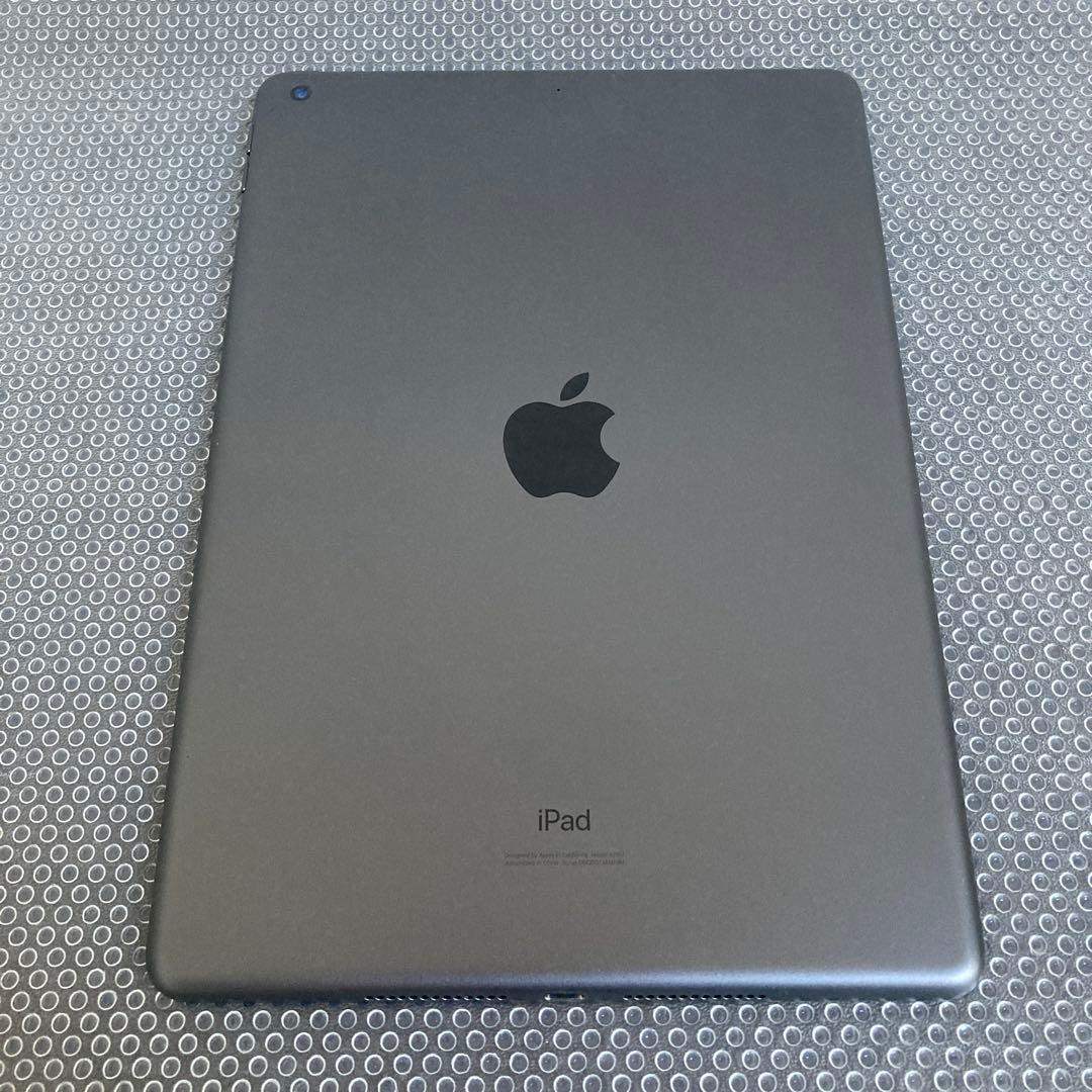 3032【早い者勝ち】iPad7 第7世代 32GB WIFIモデル☆
