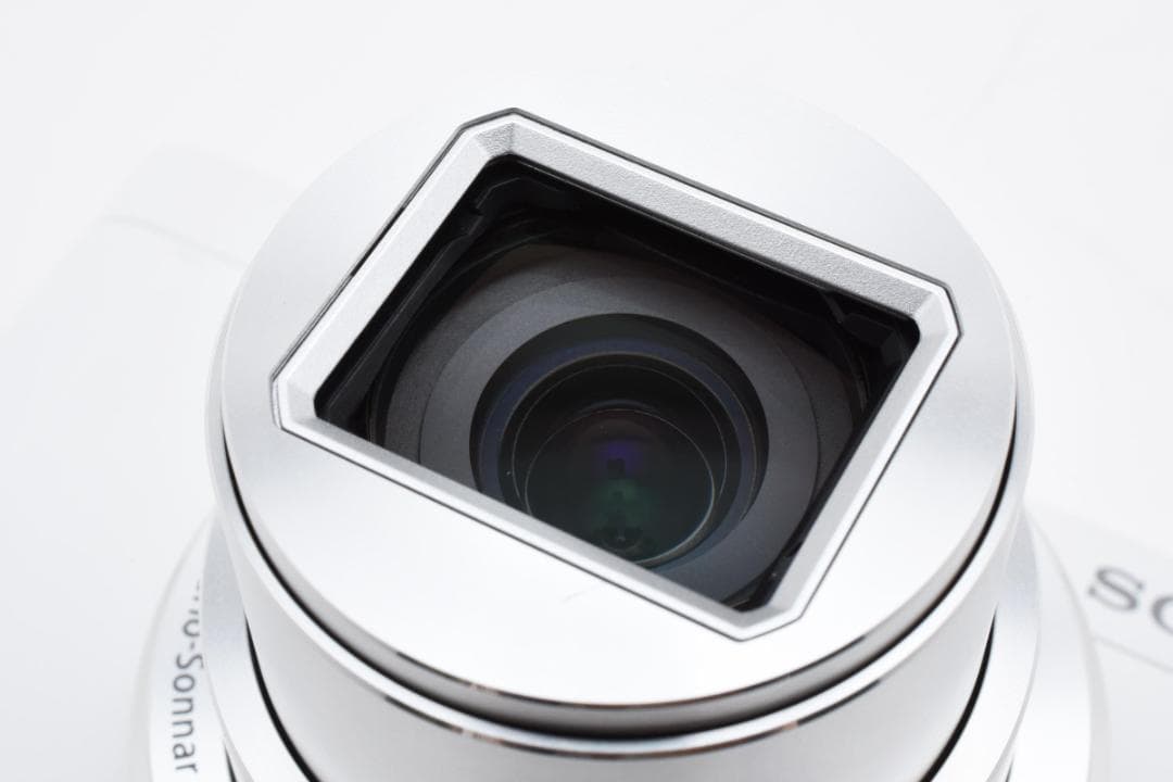 美品 ソニー SONY Cyber-shot DSC-WX500 1107