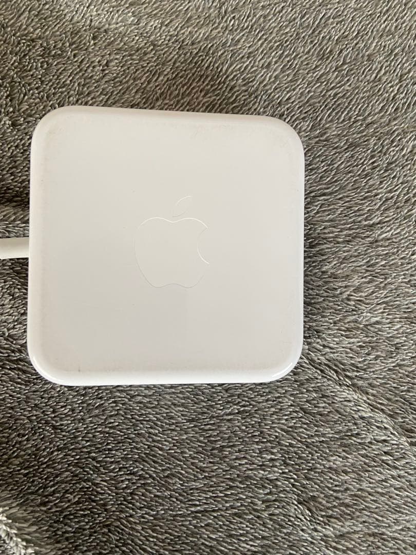 Macデスクトップ Apple 143W iMac Power Adapter A2290
