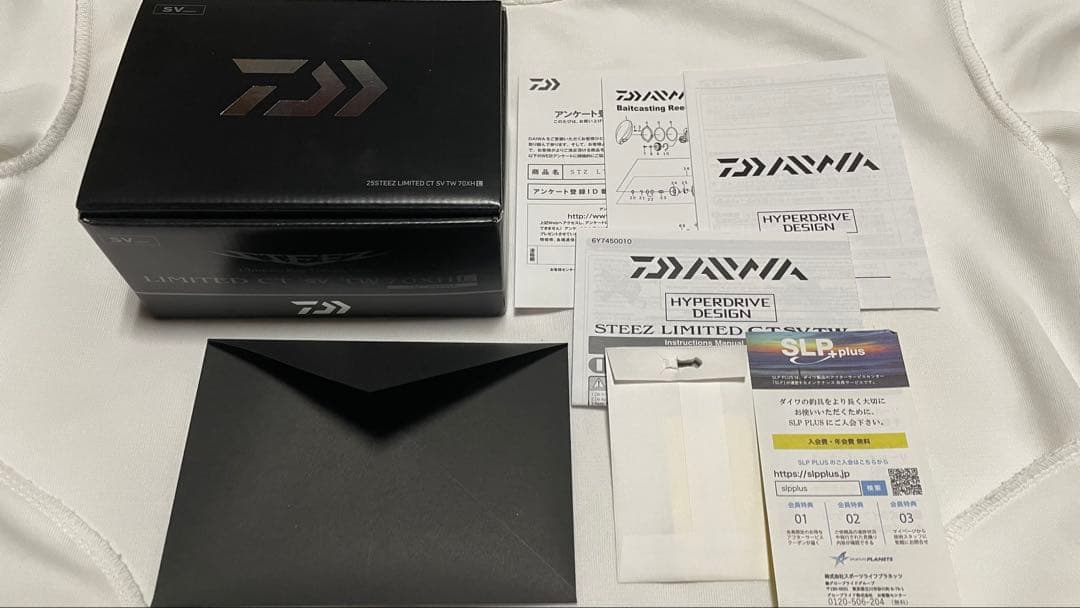 【ESCALADE専用】25スティーズ リミテッドCT SV TW 70XHL