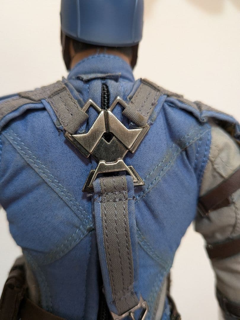 ムービー・マスターピース　キャプテン・アメリカ/ザ・ファースト・アベンジャー