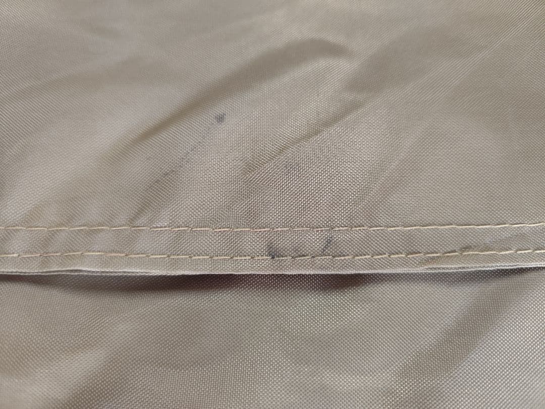 ogawa タッソ T/C ＋ メッシュスクリーン