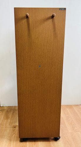 J【中古品】カリモク karimoku マルチラック ランドセルラック①