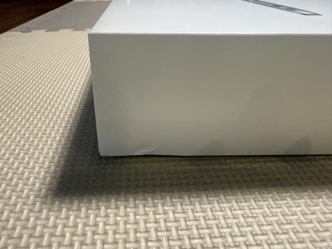 【美品】Apple MacBook Air M1