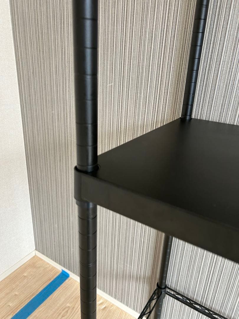 Luminous ルミナス キッチンラック 幅110 奥行40