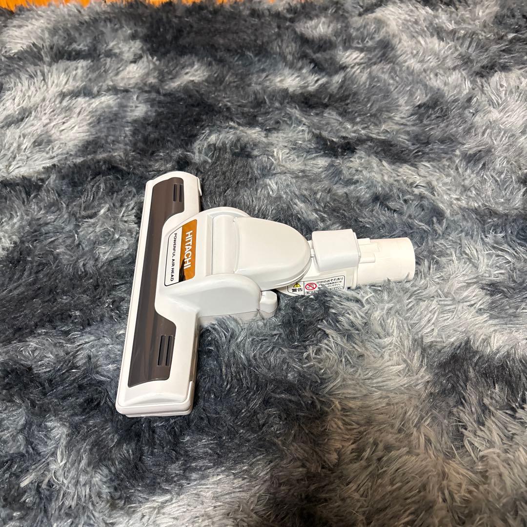 日立サイクロン式掃除機　cv-sf80a