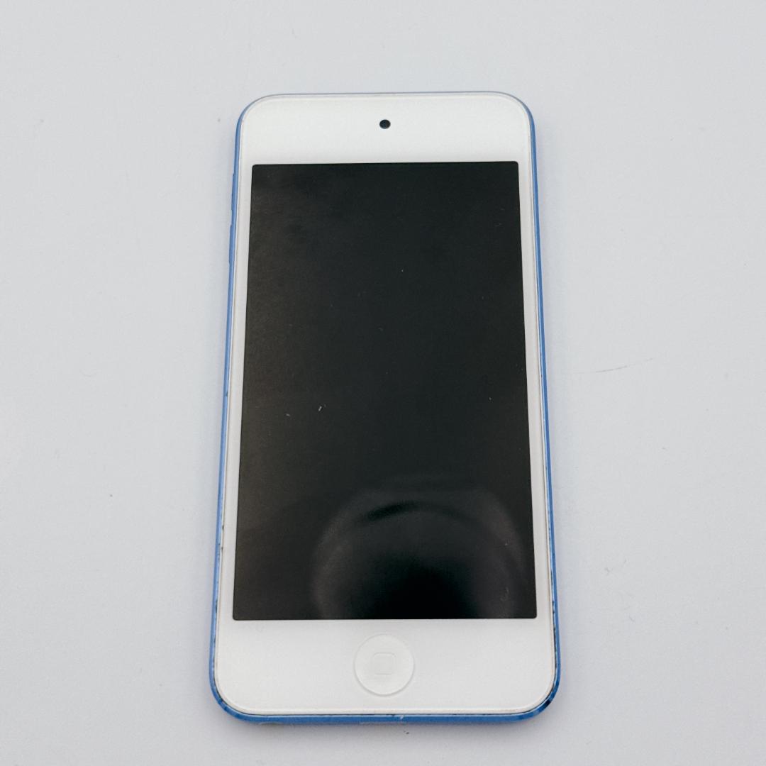 【美品】Apple iPod touch 第6世代 64GB MKHE2J/A