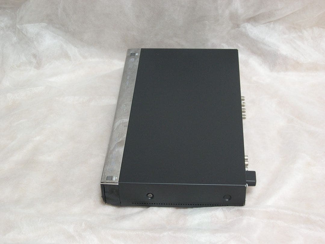 SHARP AQUOS BD-W1500 ブルーレイディスクレコーダー