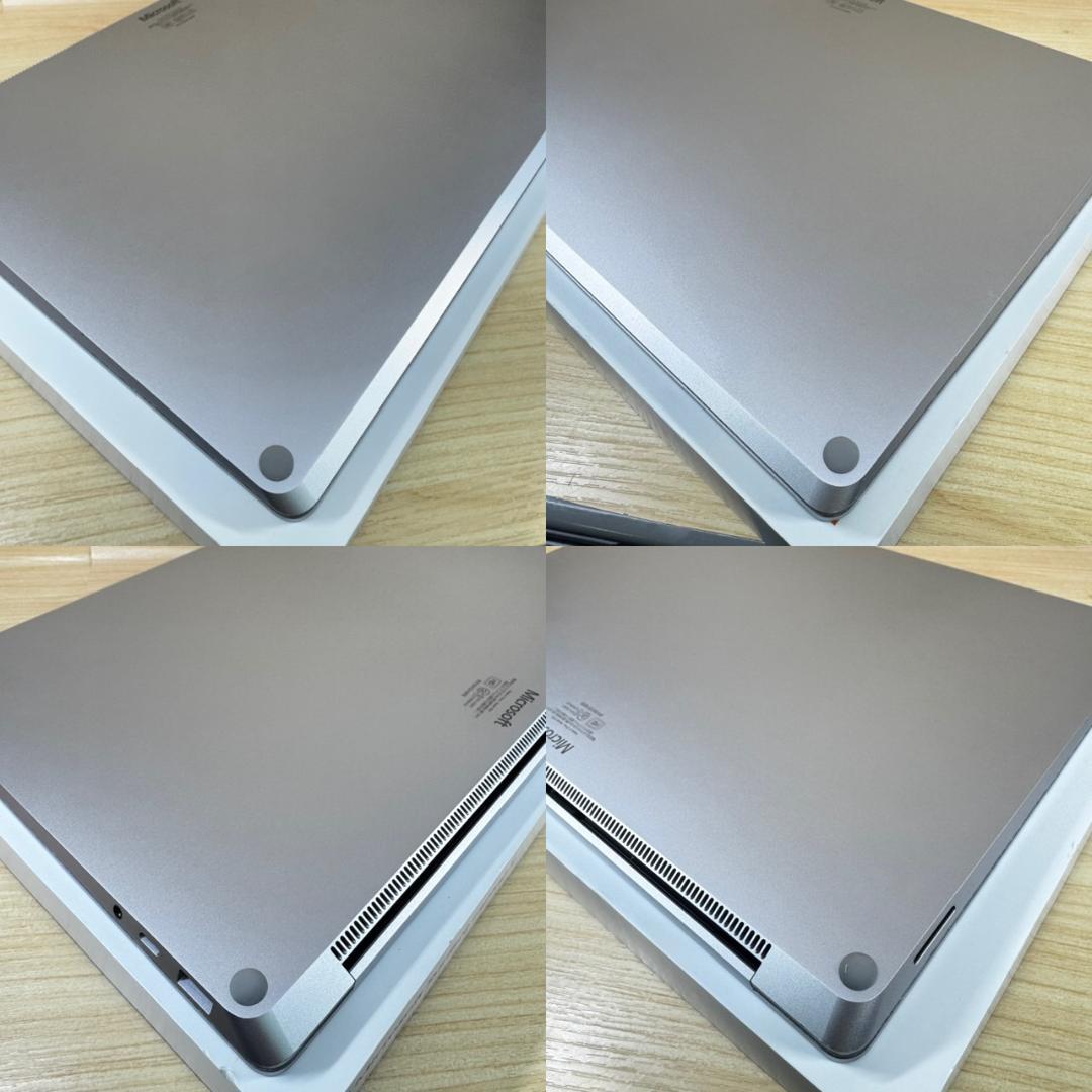 Windowsノート本体 P99 Microsoft Surface Laptop 5 8GB 256GB