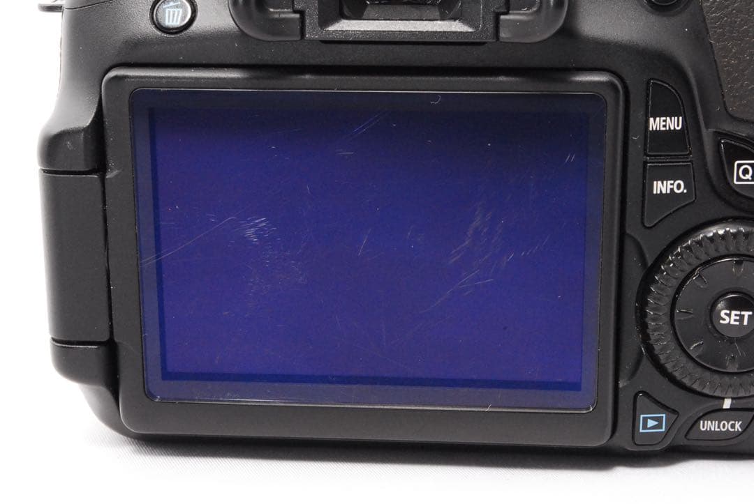 すぐ使える◆Canon EOS 60D◆ハイアマチュア◆一眼レフカメラ◆転送OK