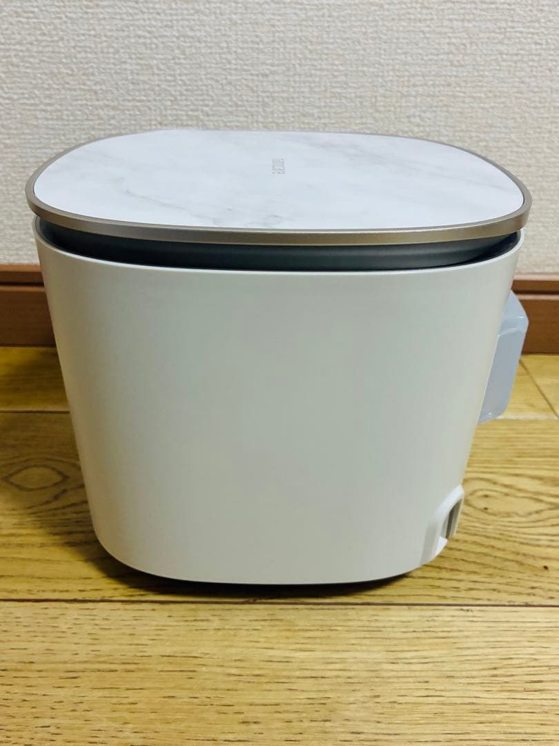 Panasonic スチーマー　ナノケア　EH-SA0B 20年製