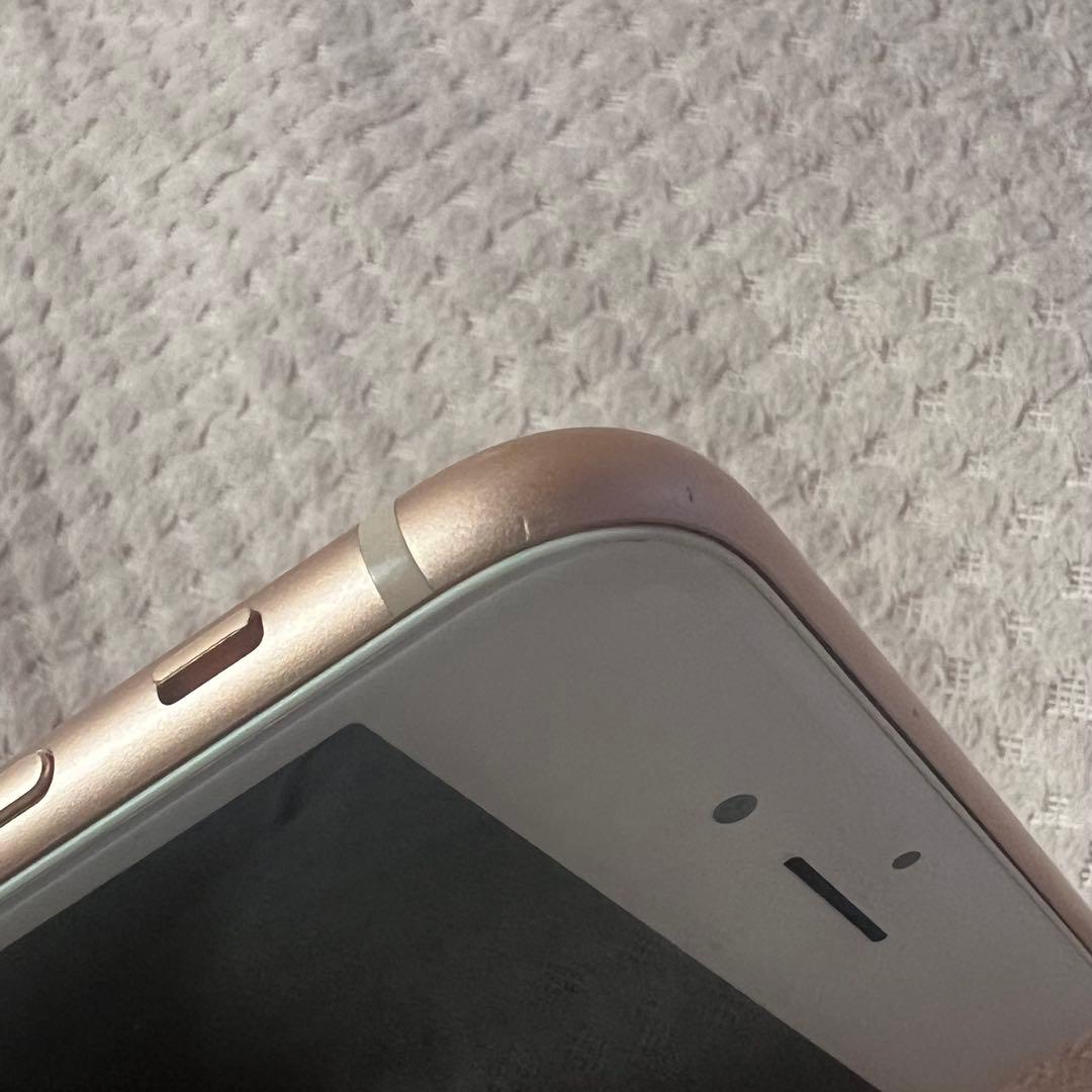 スマートフォン本体 iPhone8plus 64G