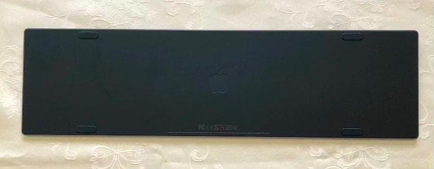 優良品｜スペースグレイ｜MAGIC KEYBOARD｜JIS｜APPLE｜純正