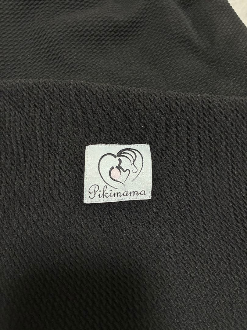 Pikimama スリング Mサイズ 日本製