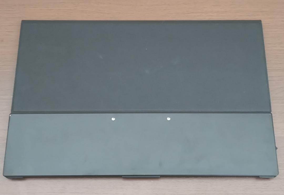 【中古】4K モバイルモニター 16インチ ポータブルディスプレイ